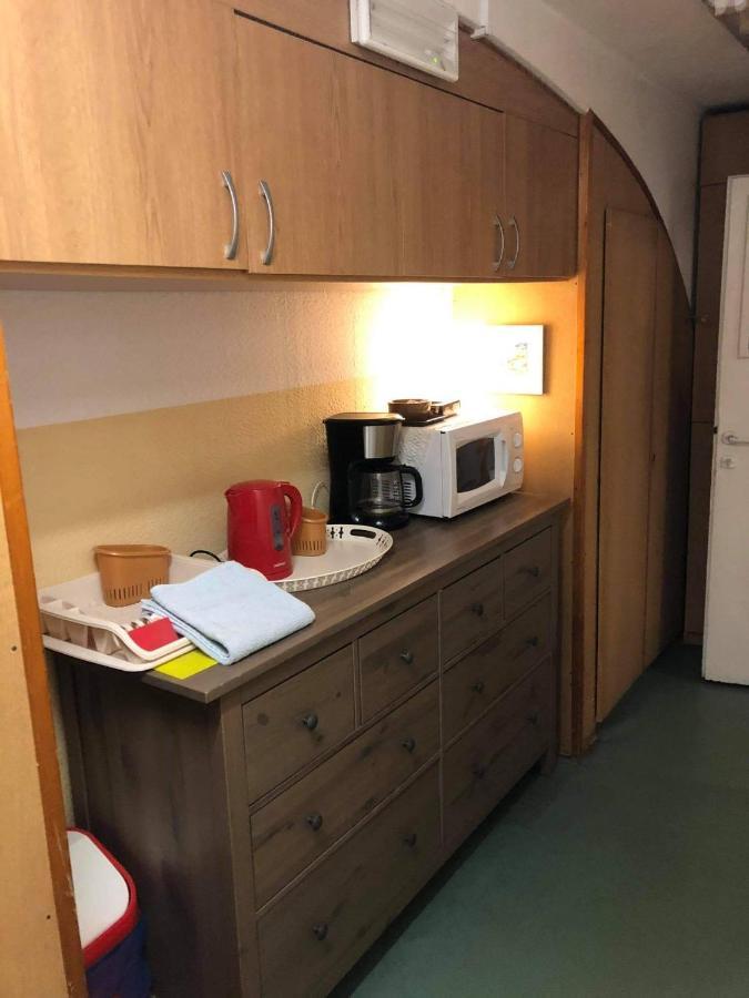 U Szermierzy Hostel Wroclaw Luaran gambar