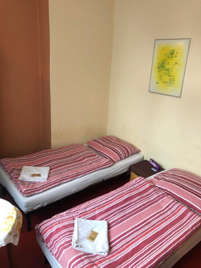 U Szermierzy Hostel Wroclaw Luaran gambar