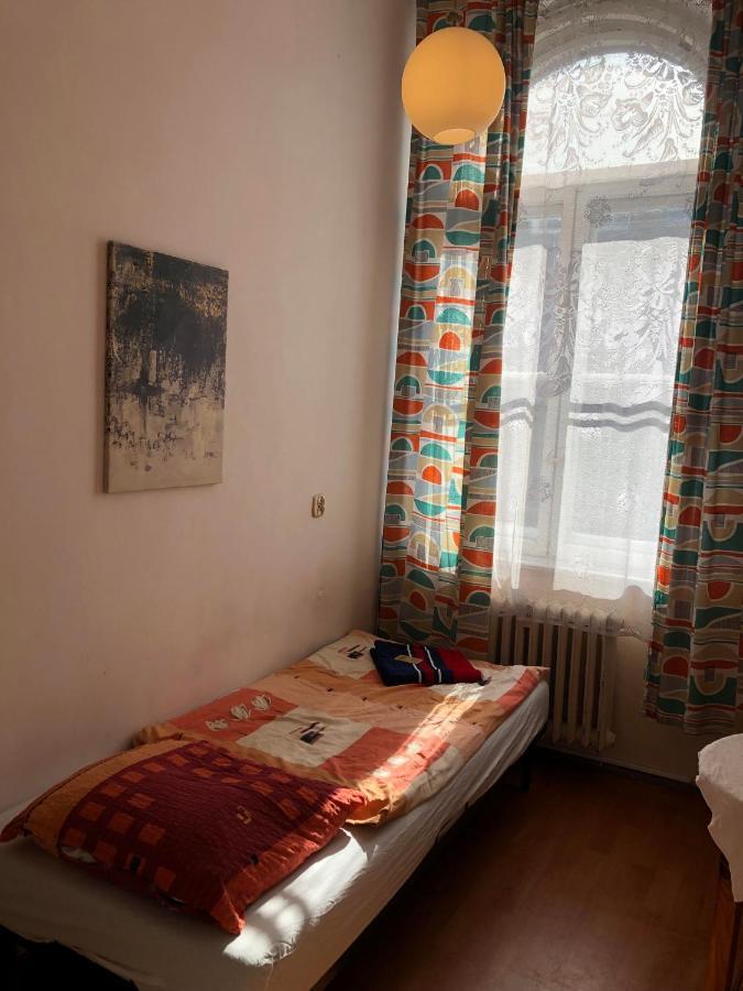 U Szermierzy Hostel Wroclaw Luaran gambar