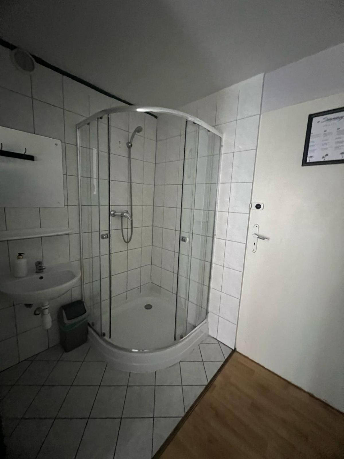 U Szermierzy Hostel Wroclaw Luaran gambar
