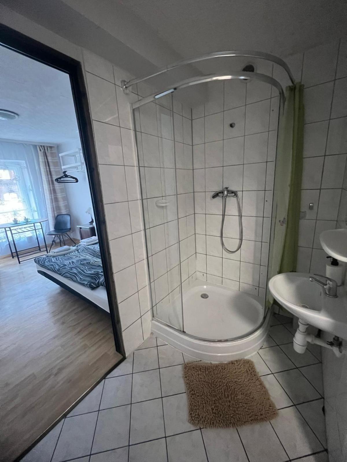 U Szermierzy Hostel Wroclaw Luaran gambar