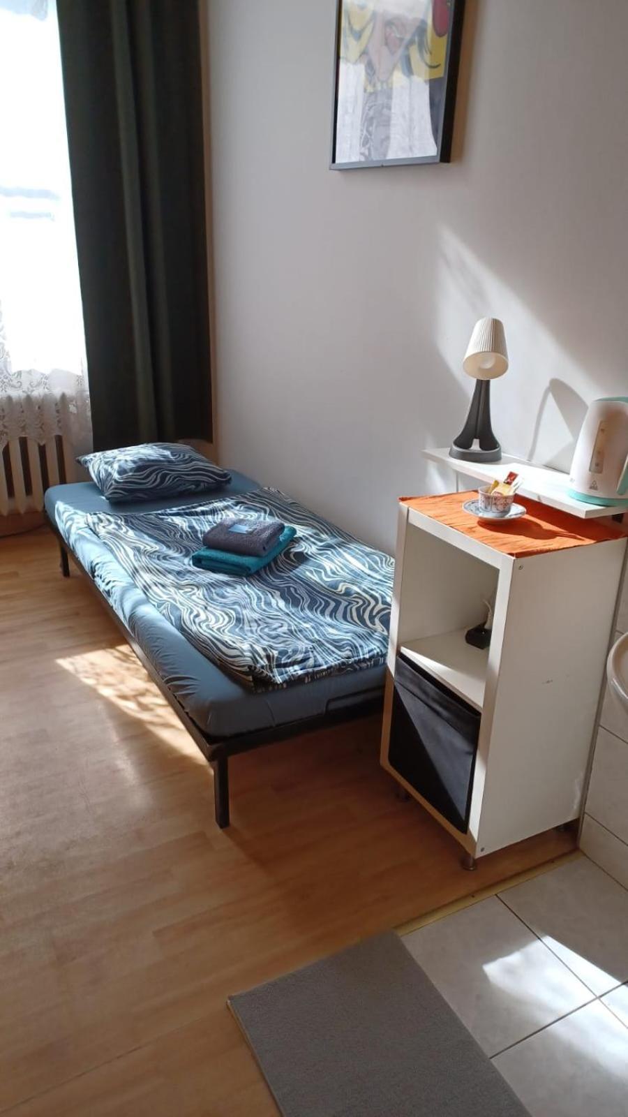 U Szermierzy Hostel Wroclaw Luaran gambar